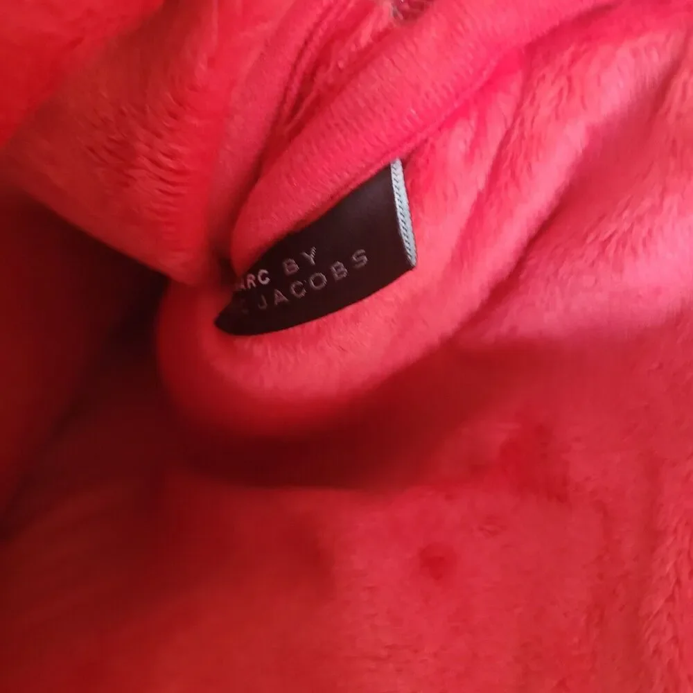 Marc By Marc Jacobs 10-11